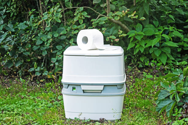 Portable Toilet Options We Offer in Washingtonville, NY