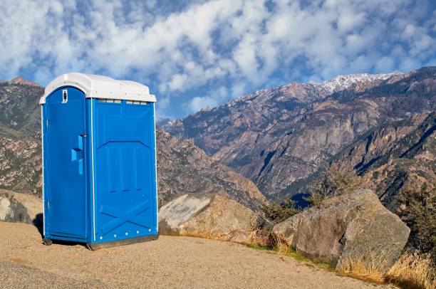 Affordable portable toilet rental in Washingtonville, NY