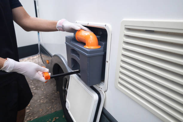 Best Portable toilet rental cost  in Washingtonville, NY
