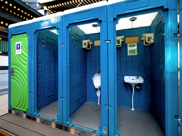 Affordable portable toilet rental in Washingtonville, NY