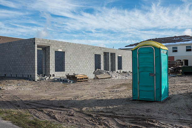 Best Luxury portable toilet rental  in Washingtonville, NY